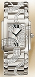 Patek Philippe Quartz Ladies Watch 4910/49G