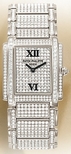 Patek Philippe Ladies 4910/51G Watch