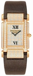 Patek Philippe Quartz Ladies Watch 4910R