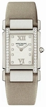 Patek Philippe White Dial Watch 4920G