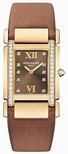 Patek Philippe Twenty~4 Ladies Watch 4920R-BROWN