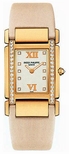 Patek Philippe Twenty~4 4920R Ladies Watch