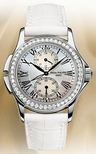 Patek Philippe Complicated 4934G Mens Watch