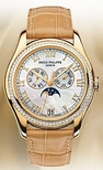 Patek Philippe Ladies 4936J Watch