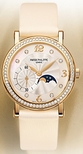 Patek Philippe Manual Ladies Watch 4958J