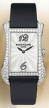 Patek Philippe White Gold Watch 4973G