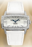 Patek Philippe White Gold Watch 4981G