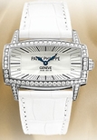 Patek Philippe Mother of Pearl Dial Watch 4991G