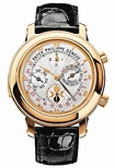 Patek Philippe Grand Complications Mens Watch 5002J