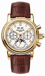 Patek Philippe Grand Complications 5004J Mens Watch