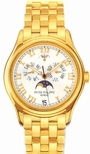 Patek Philippe Mens 5036-1J Watch