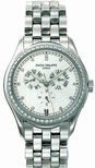 Patek Philippe White Dial Watch 5037-1G