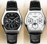 Patek Philippe Grand Complications White Gold Watch 5040G