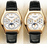 Gents Patek Philippe Mens Watch 5040J