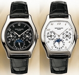 Patek Philippe 5040P Platinum Watch