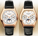 Patek Philippe Mens 5040R Watch