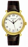 Patek Philippe Calatrava Mens Watch 5053J