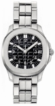 Patek Philippe Black Dial Mens Watch 5065-1A