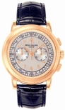 Patek Philippe Complicated Timepieces 5070R Watch