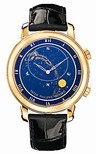 Patek Philippe Grand Complications Watch 5102J