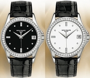 Patek Philippe Manual Ladies Watch 5108G