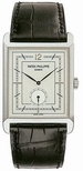 Patek Philippe Grey Dial Watch 5109P