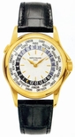 Patek Philippe 5110G Mens Automatic Watch