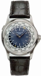 Patek Philippe Mens Watch 5110P