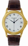 Patek Philippe Calatrava Watch 5117J