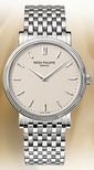 Patek Philippe Calatrava 5120/1G Watch