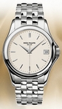 Patek Philippe 5127/1G Mens Manual Watch