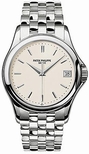 Patek Philippe Calatrava 5127-1G Mens Watch