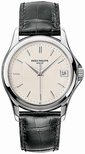 Patek Philippe Mens Watch 5127G