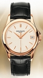 Patek Philippe Automatic Mens Watch 5127R