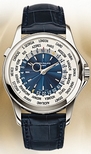 Patek Philippe 5130P Platinum Watch