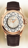 Patek Philippe 5130R Mens Watch