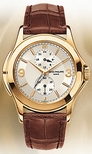 Patek Philippe Manual Mens Watch 5134J