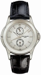 Patek Philippe Manual Mens Watch 5134P