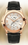 Patek Philippe Manual Mens Watch 5134R