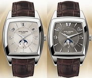 Patek Philippe 5135G Mens Watch