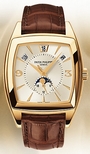 Patek Philippe 5135J Mens Manual Watch