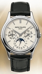 Patek Philippe Manual Mens Watch 5140G