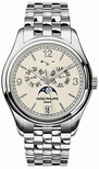 Patek Philippe Mens 5146/1G Watch