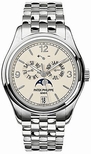 Patek Philippe 5146-1G Mens CALIBER 315 S IRM QA LU Watch