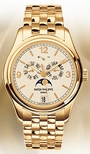 Patek Philippe Ladies 5146/1J Watch