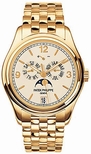 Patek Philippe automatic Mens Watch 5146-1J