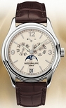 Patek Philippe N/A Dial Watch 5146G