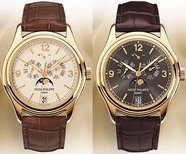 Patek Philippe 5146J Yellow Gold Watch