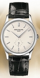 Gents Patek Philippe Mens Watch 5196G