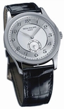 Patek Philippe Calatrava 5196P Mens Watch